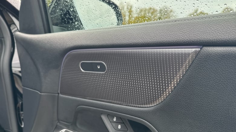 Mercedes-Benz Eqa 250 140kW Sport 66.5kWh 5dr Auto Electric Hatchback